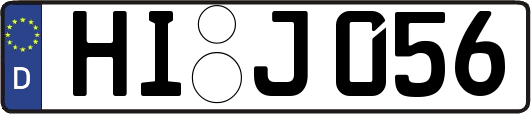 HI-J056