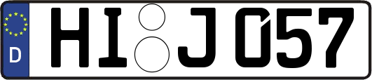 HI-J057