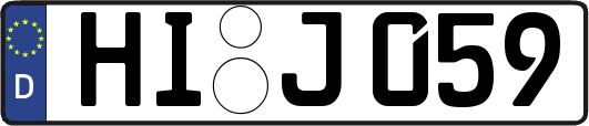 HI-J059