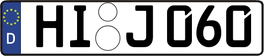 HI-J060