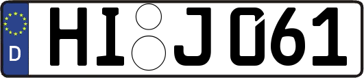 HI-J061