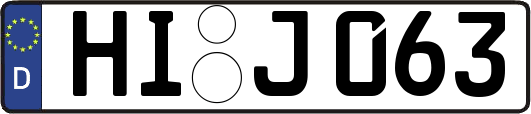 HI-J063