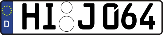 HI-J064