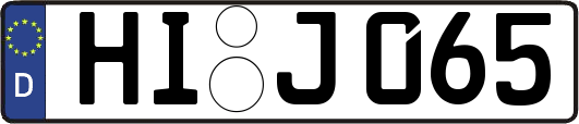 HI-J065