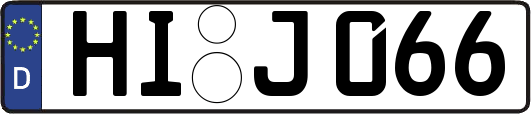 HI-J066