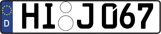 HI-J067