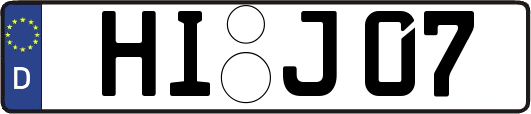 HI-J07