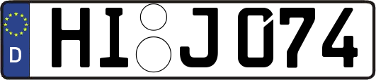 HI-J074