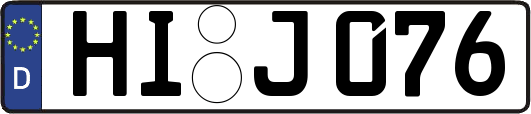 HI-J076