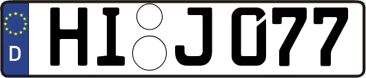 HI-J077