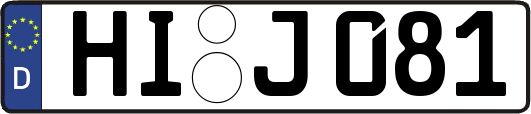HI-J081