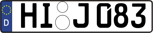 HI-J083