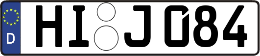 HI-J084