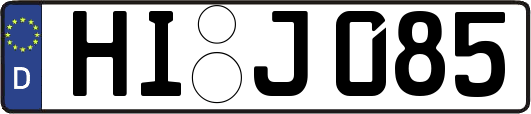 HI-J085