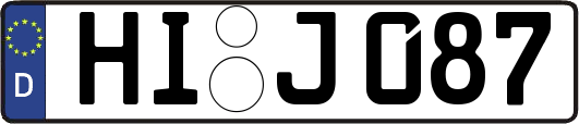 HI-J087