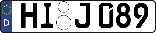 HI-J089