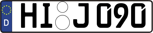 HI-J090