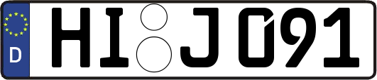 HI-J091