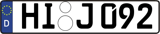 HI-J092
