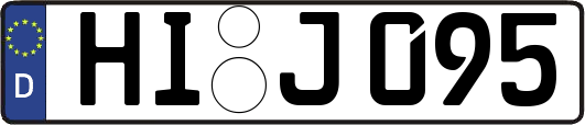 HI-J095