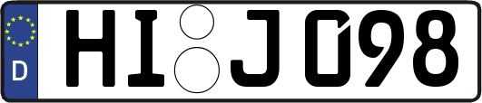 HI-J098