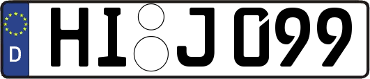 HI-J099