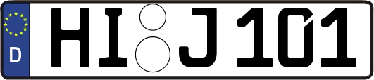 HI-J101