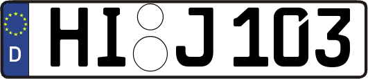 HI-J103