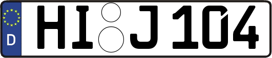 HI-J104