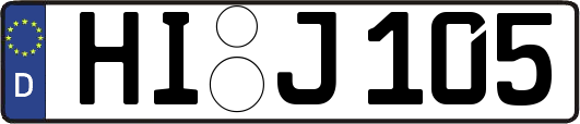 HI-J105
