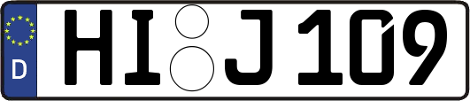 HI-J109