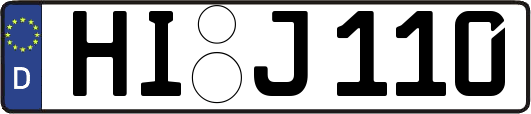 HI-J110