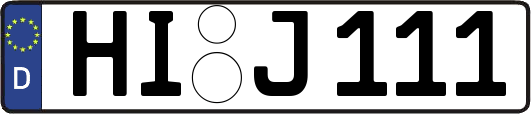 HI-J111