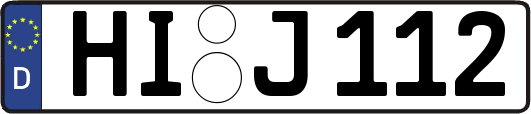 HI-J112
