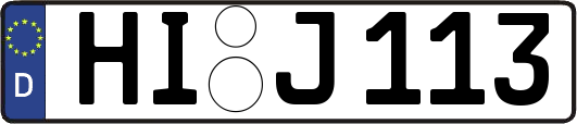 HI-J113