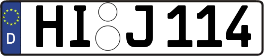 HI-J114