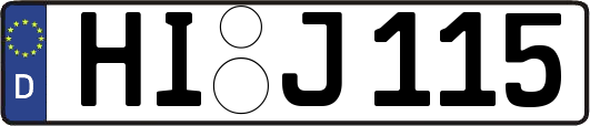 HI-J115