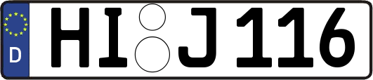 HI-J116