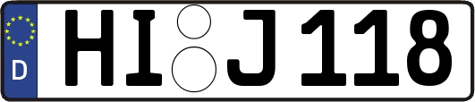 HI-J118