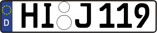 HI-J119