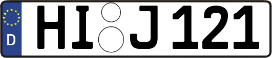 HI-J121