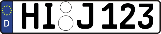 HI-J123