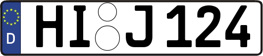 HI-J124