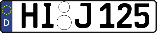 HI-J125