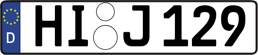 HI-J129