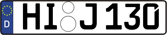 HI-J130