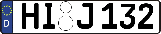 HI-J132