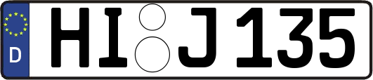 HI-J135