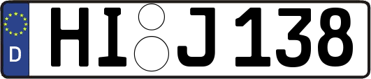HI-J138