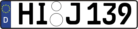 HI-J139